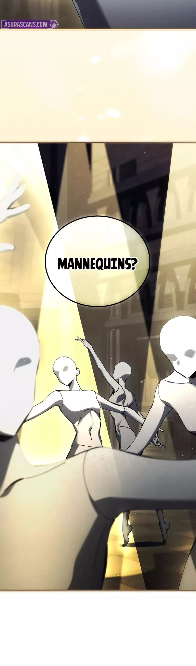 Read Magic Academy’s Genius Blinker EN Manga Online