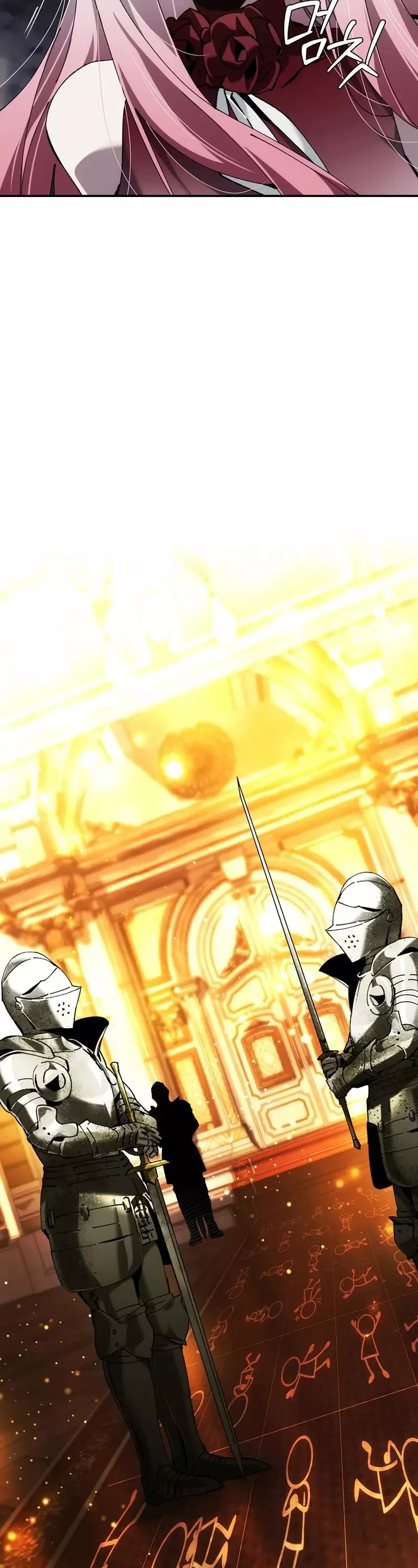 Read Magic Academy’s Genius Blinker EN Manga Online