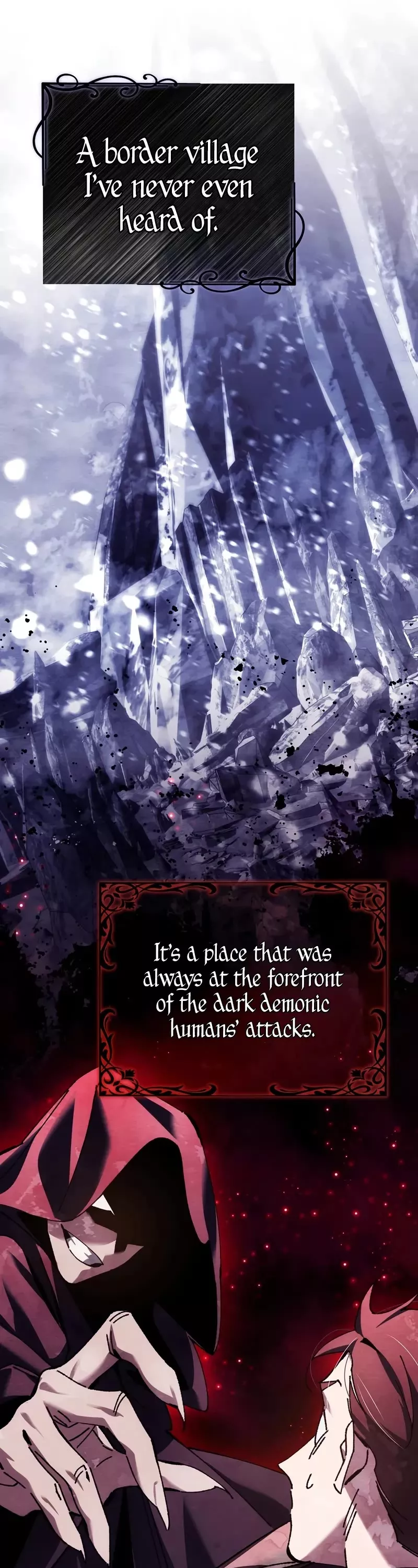 Read Magic Academy’s Genius Blinker EN Manga Online