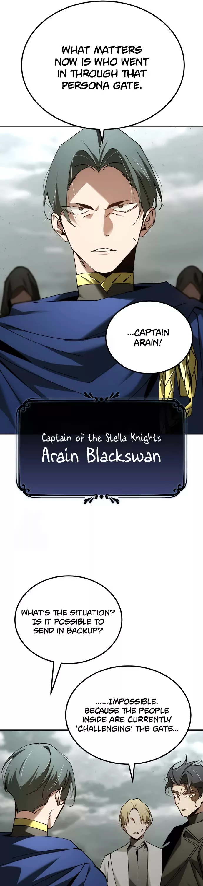 Read Magic Academy’s Genius Blinker EN Manga Online