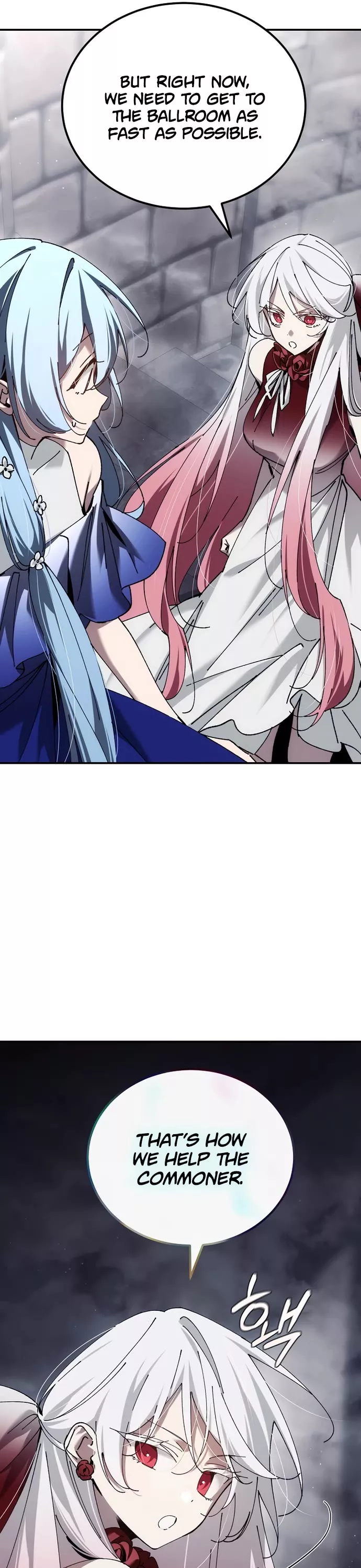 Read Magic Academy’s Genius Blinker EN Manga Online