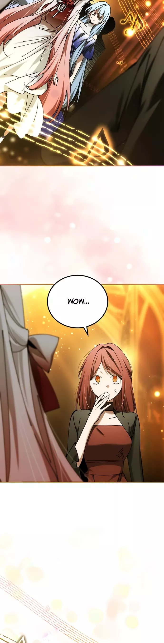 Read Magic Academy’s Genius Blinker EN Manga Online