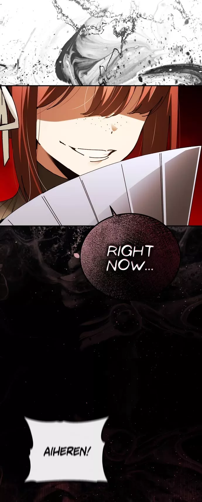 Read Magic Academy’s Genius Blinker EN Manga Online