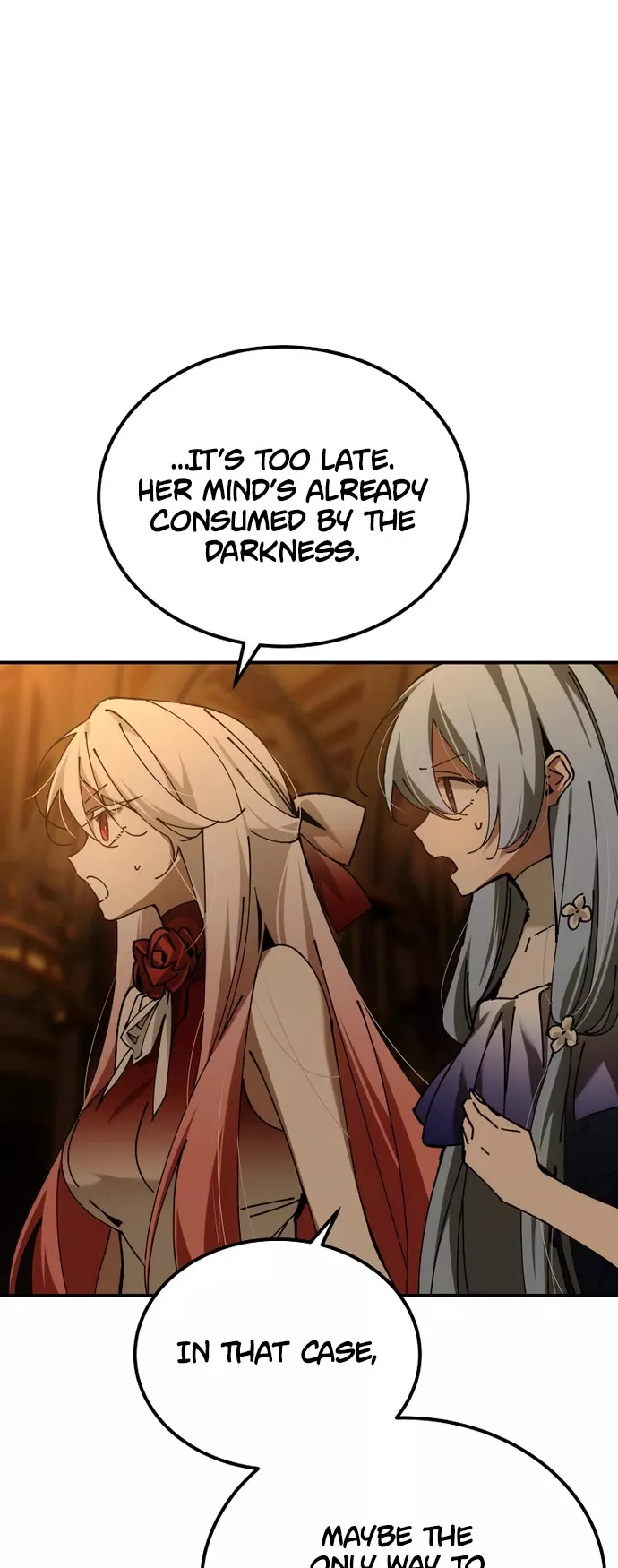 Read Magic Academy’s Genius Blinker EN Manga Online