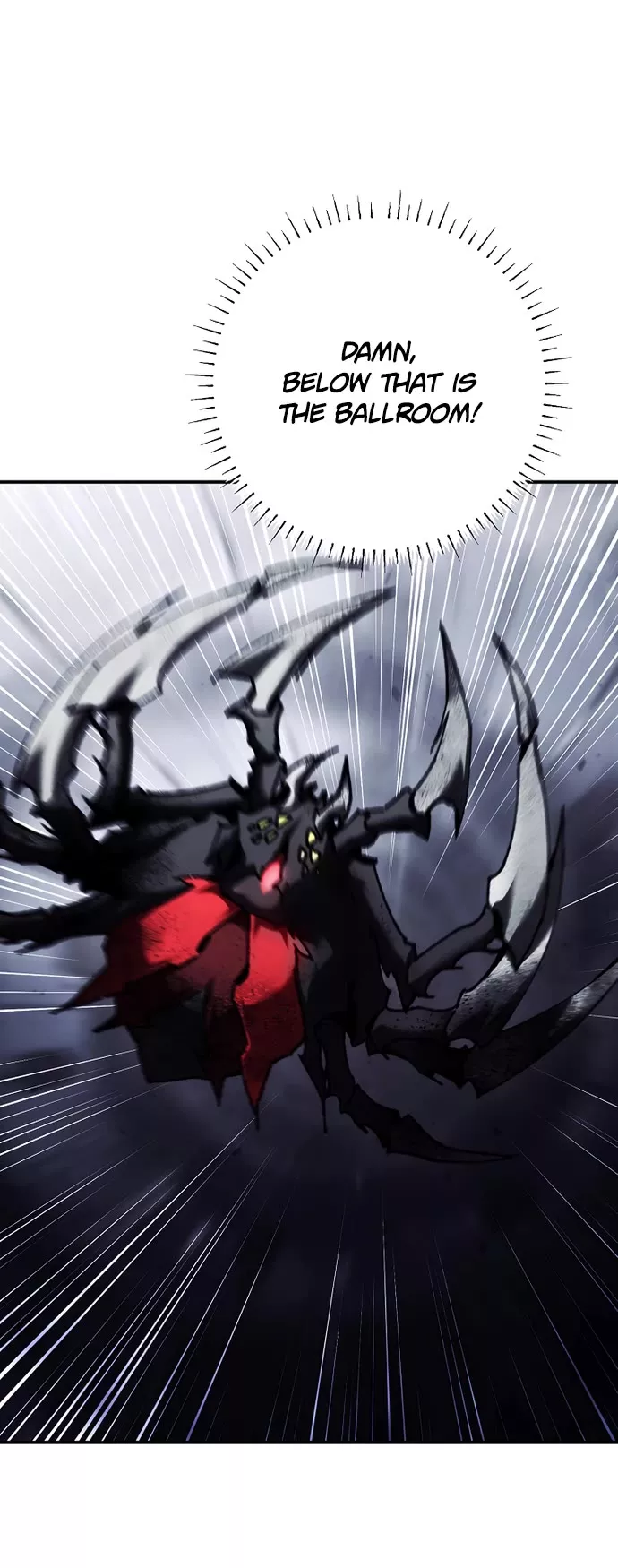 Read Magic Academy’s Genius Blinker EN Manga Online