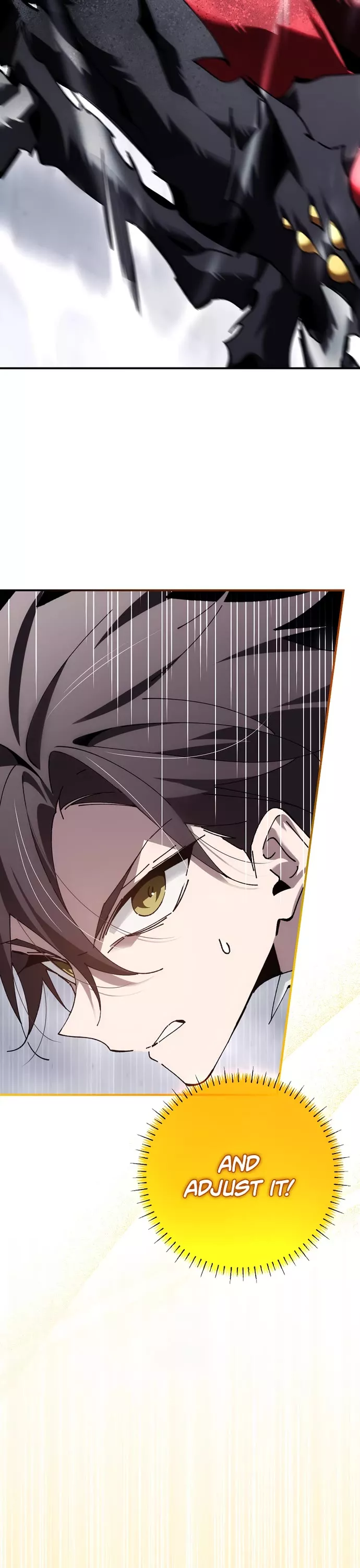 Read Magic Academy’s Genius Blinker EN Manga Online