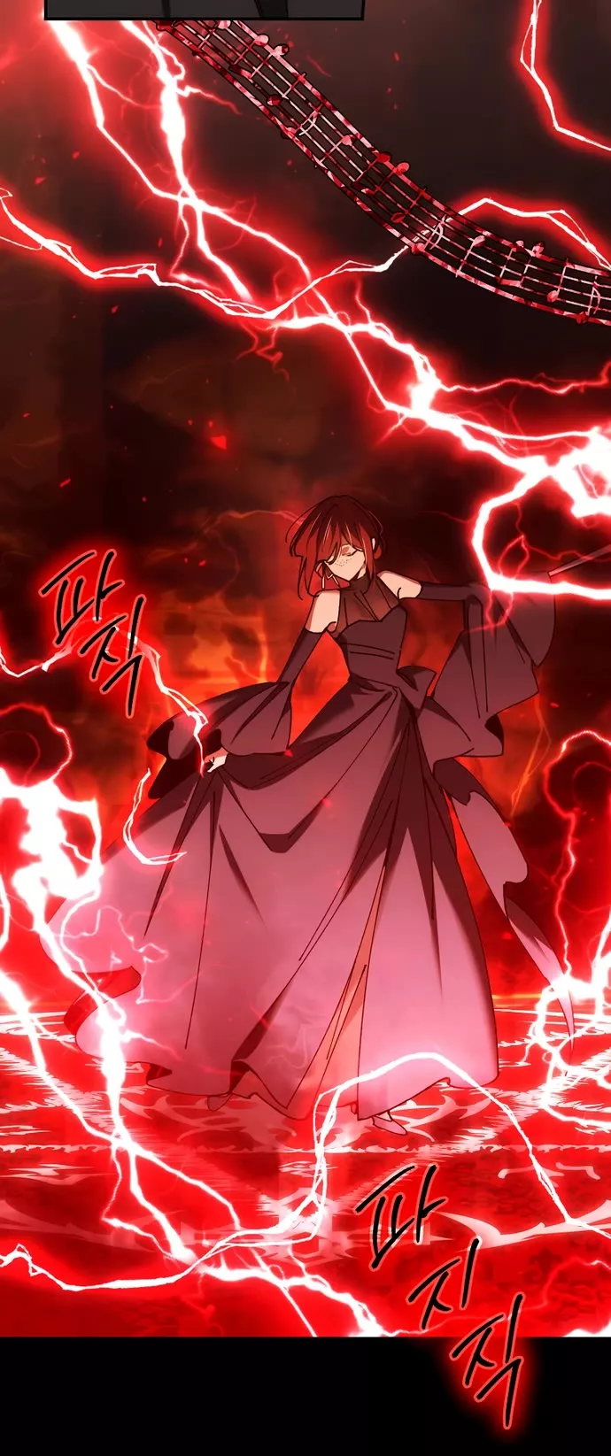 Read Magic Academy’s Genius Blinker EN Manga Online