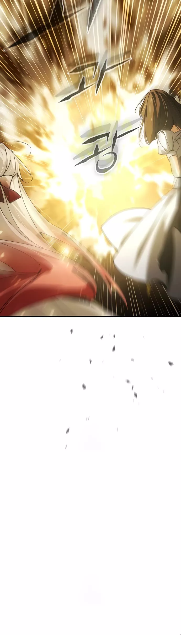 Read Magic Academy’s Genius Blinker EN Manga Online