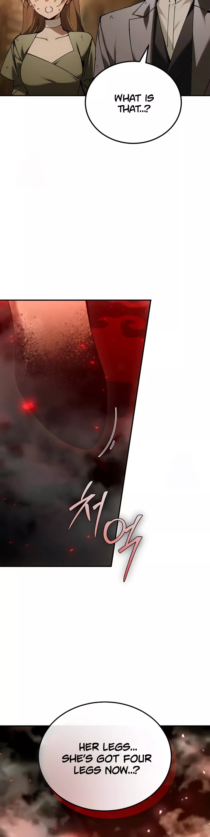 Read Magic Academy’s Genius Blinker EN Manga Online