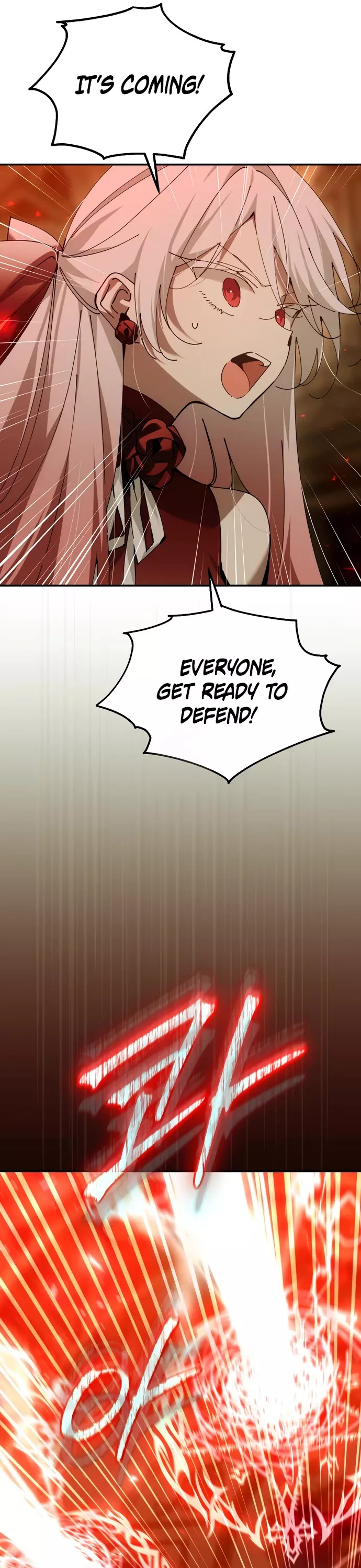 Read Magic Academy’s Genius Blinker EN Manga Online
