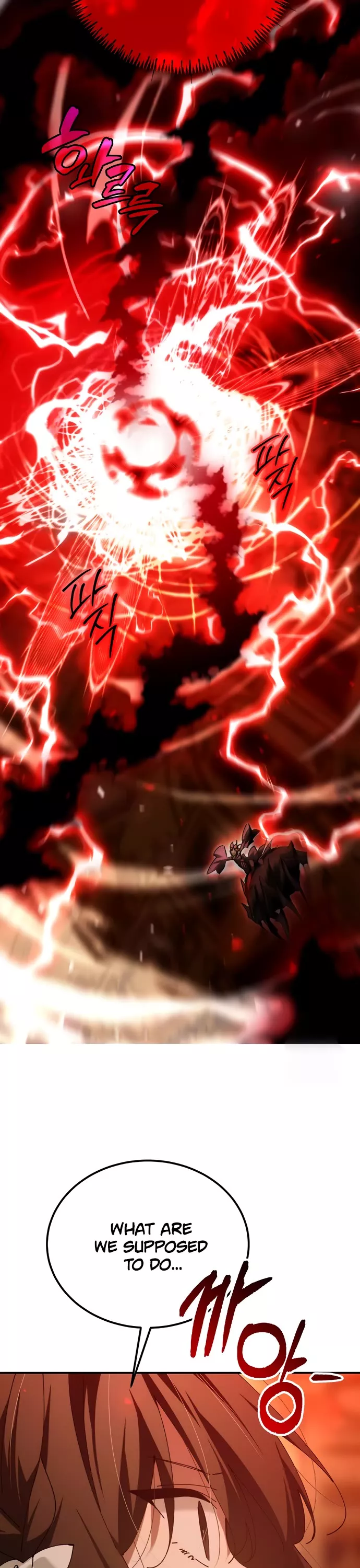 Read Magic Academy’s Genius Blinker EN Manga Online