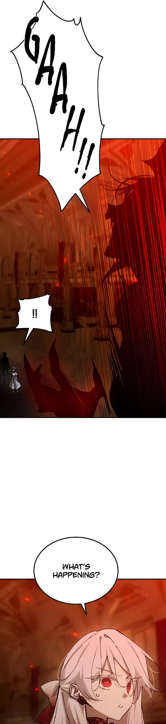 Read Magic Academy’s Genius Blinker EN Manga Online