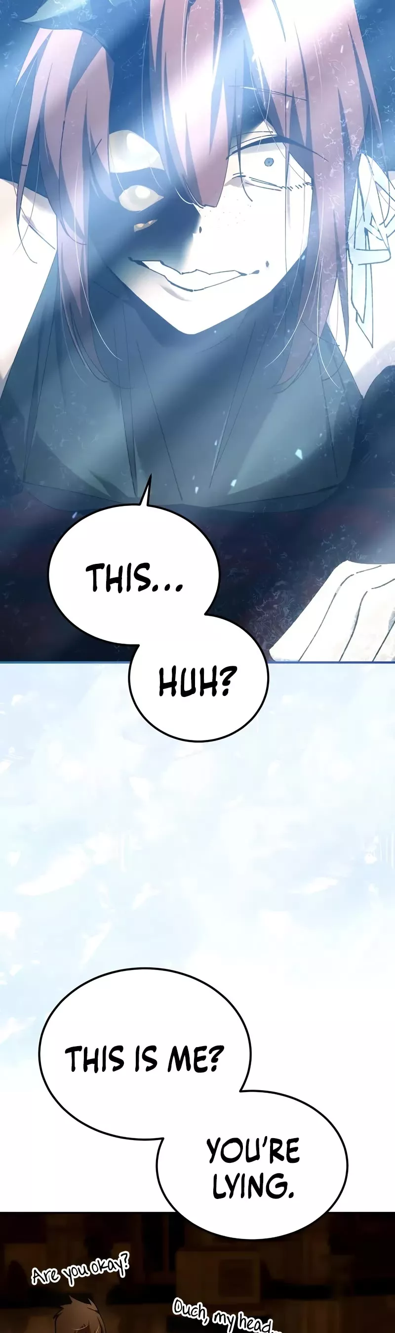 Read Magic Academy’s Genius Blinker EN Manga Online