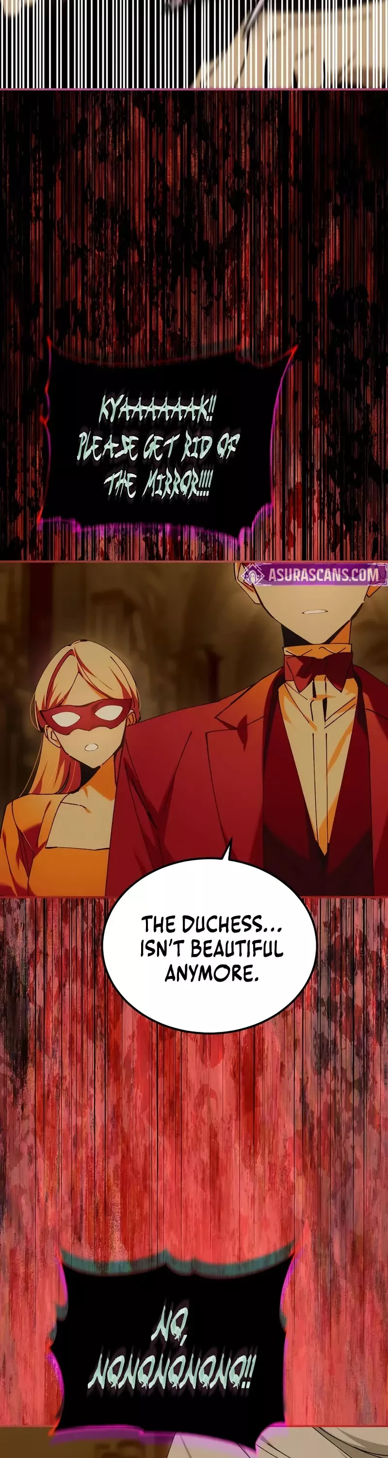 Read Magic Academy’s Genius Blinker EN Manga Online
