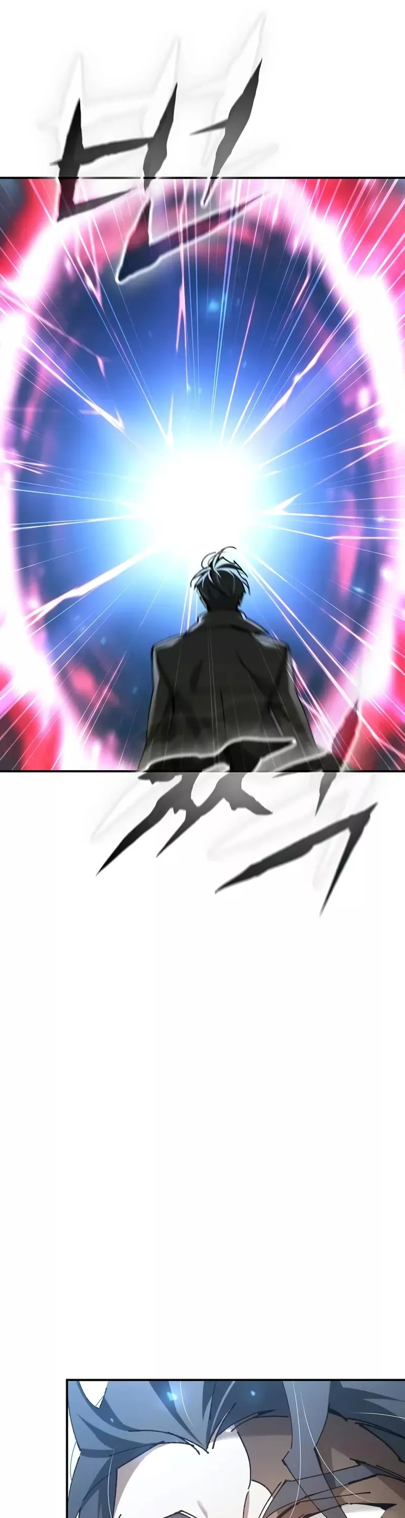 Read Magic Academy’s Genius Blinker EN Manga Online