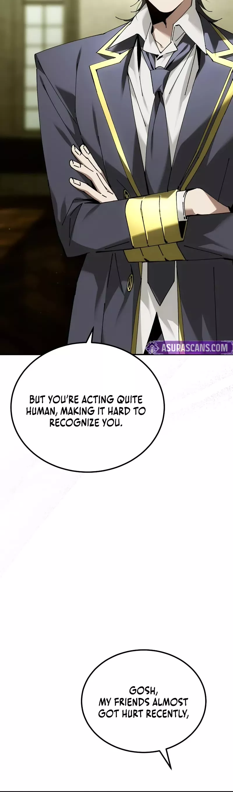 Read Magic Academy’s Genius Blinker EN Manga Online