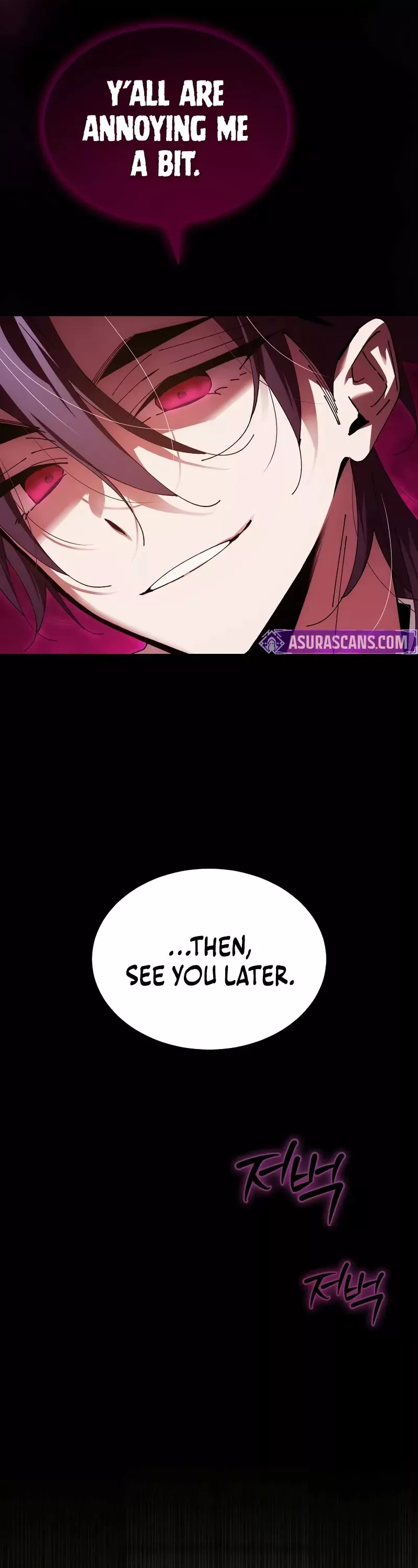Read Magic Academy’s Genius Blinker EN Manga Online