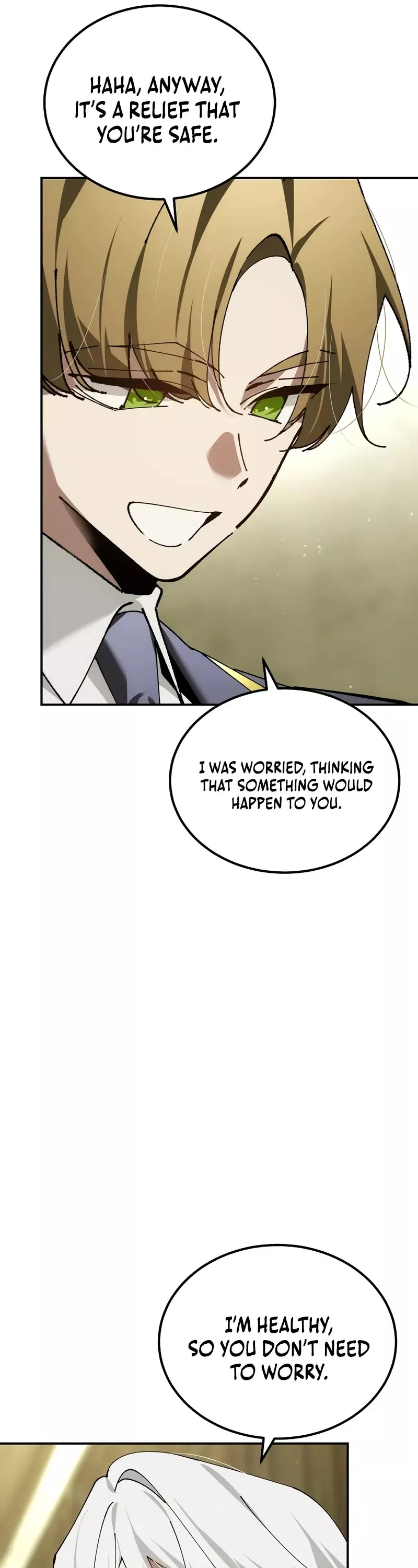 Read Magic Academy’s Genius Blinker EN Manga Online