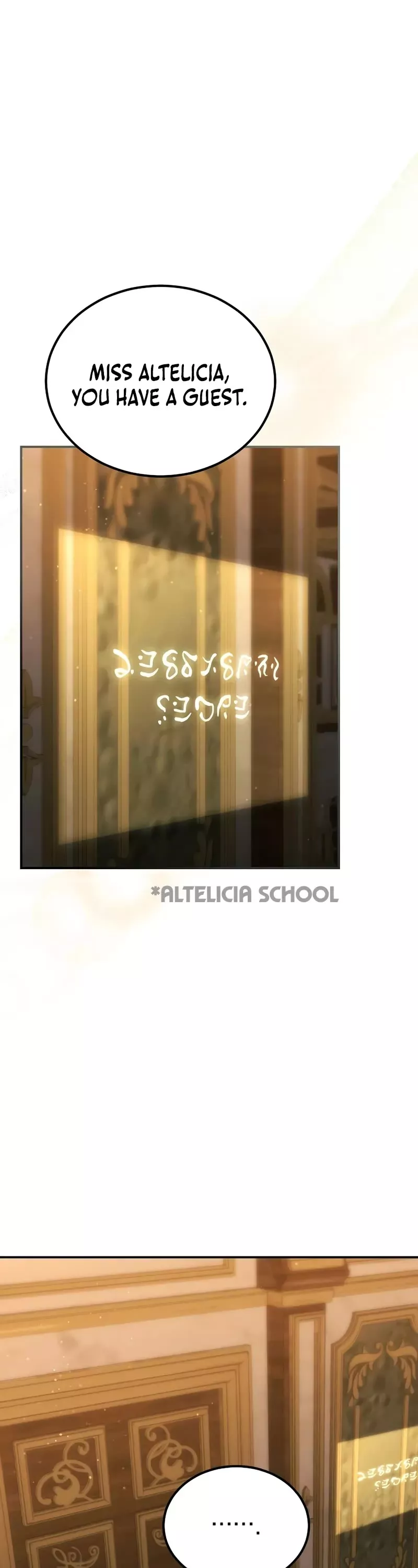 Read Magic Academy’s Genius Blinker EN Manga Online