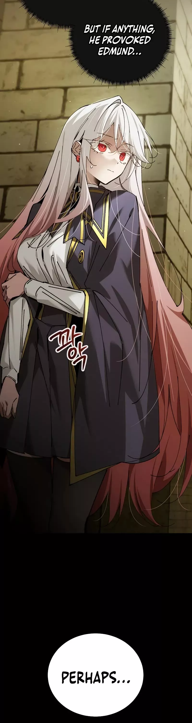 Read Magic Academy’s Genius Blinker EN Manga Online