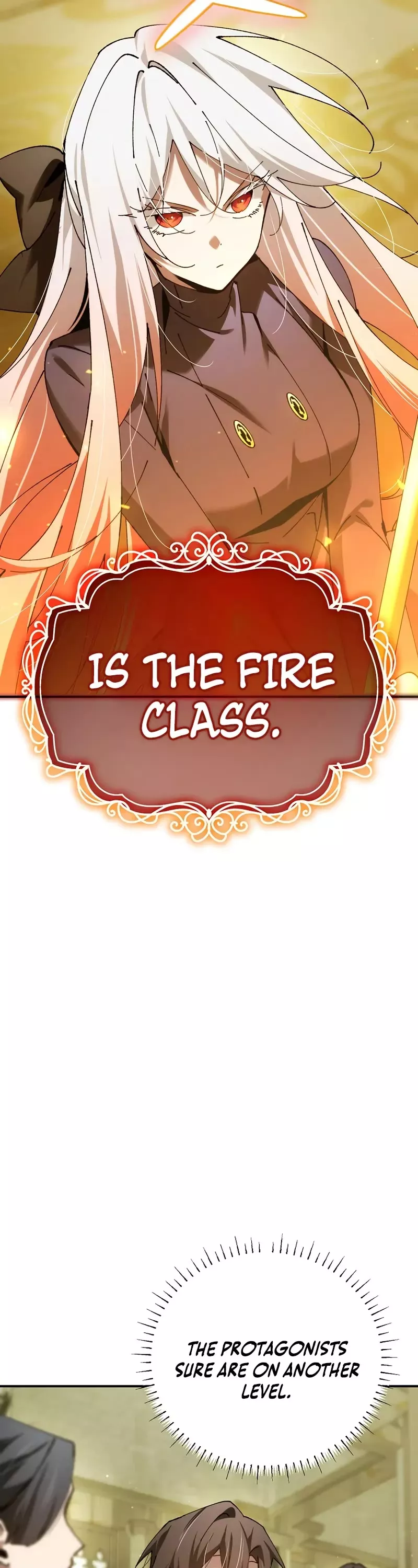 Read Magic Academy’s Genius Blinker EN Manga Online