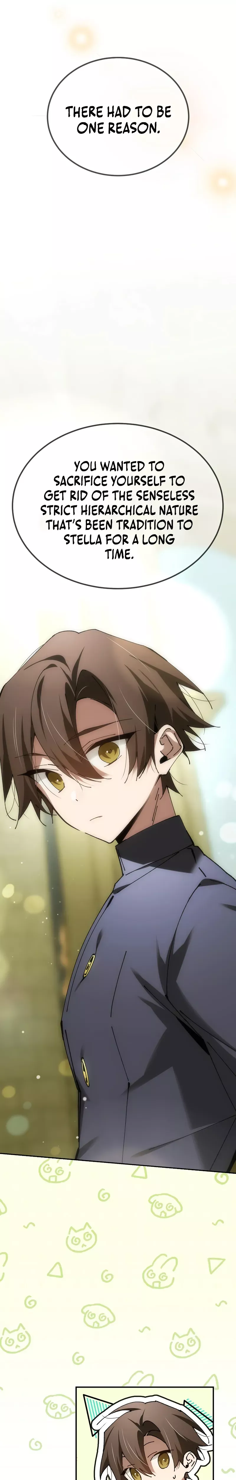 Read Magic Academy’s Genius Blinker EN Manga Online