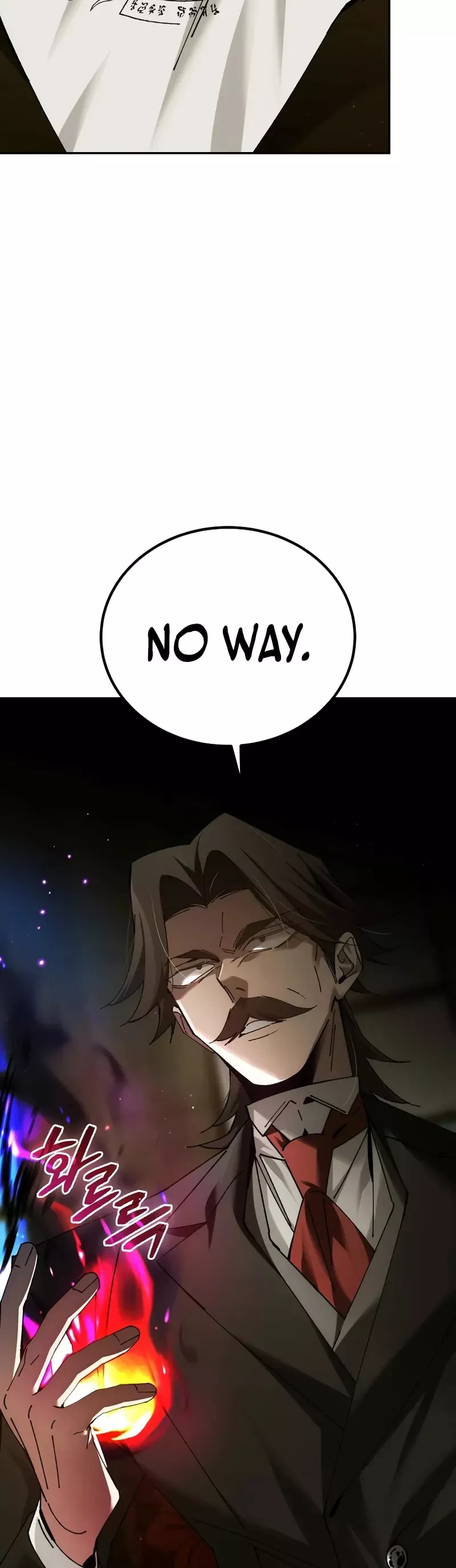 Read Magic Academy’s Genius Blinker EN Manga Online