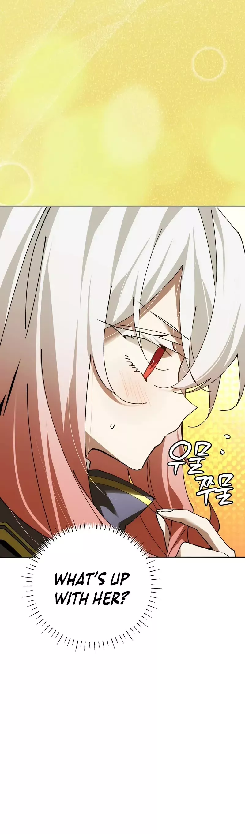 Read Magic Academy’s Genius Blinker EN Manga Online