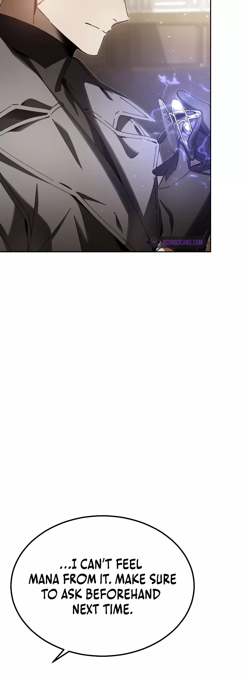 Read Magic Academy’s Genius Blinker EN Manga Online