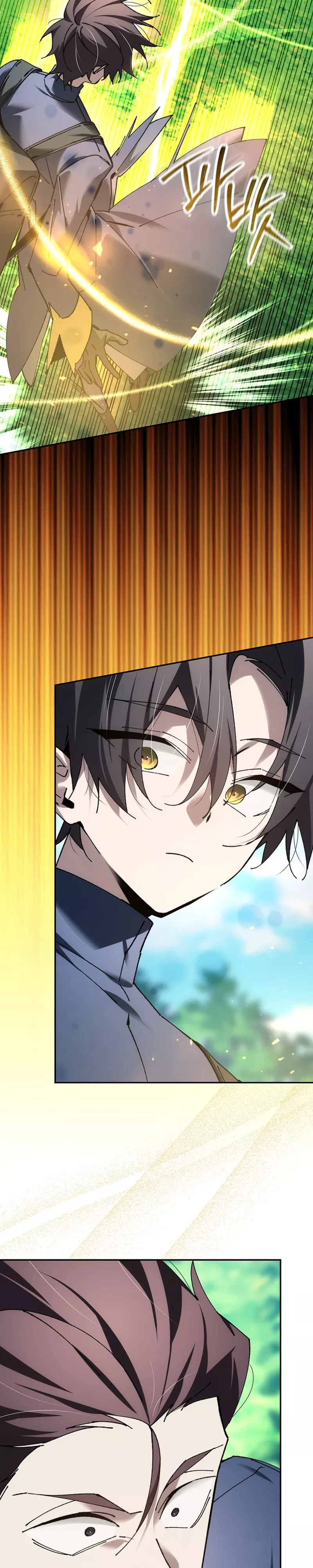 Read Magic Academy’s Genius Blinker EN Manga Online