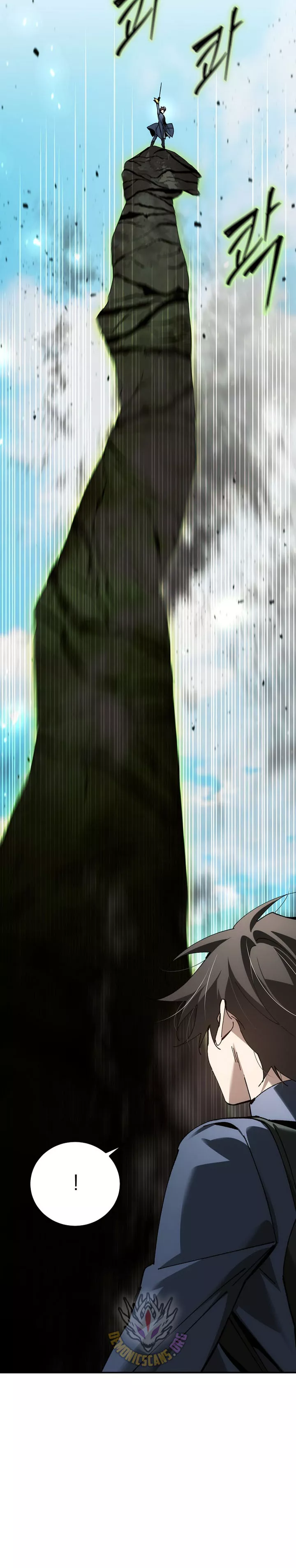 Read Magic Academy’s Genius Blinker EN Manga Online