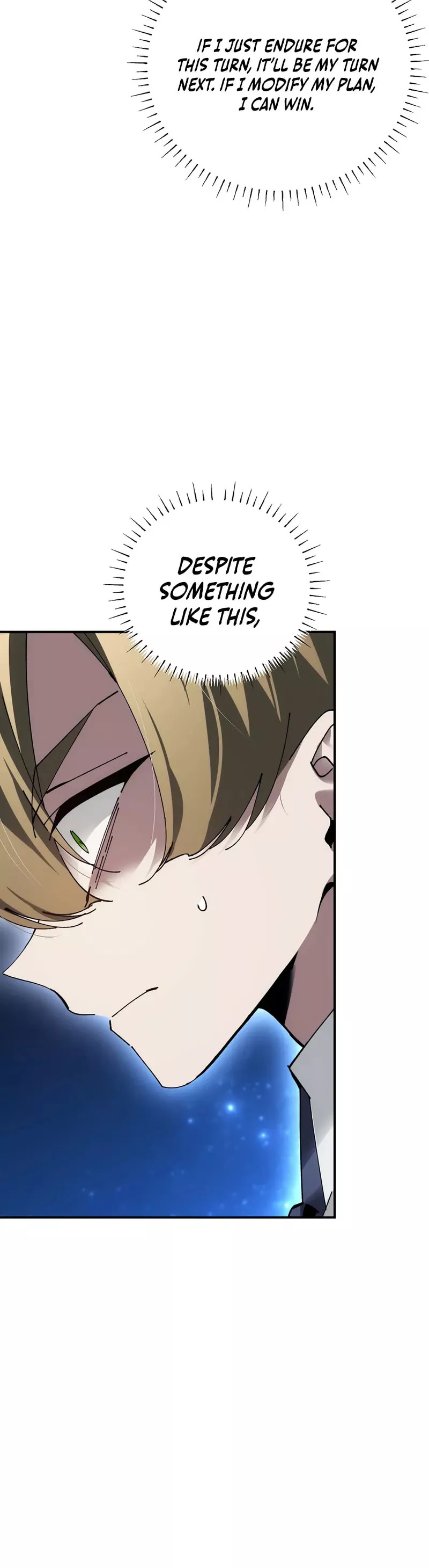 Read Magic Academy’s Genius Blinker EN Manga Online