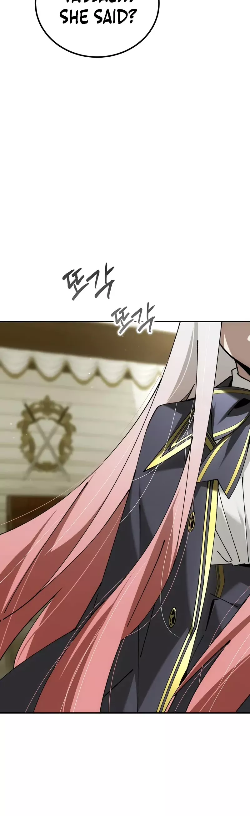 Read Magic Academy’s Genius Blinker EN Manga Online
