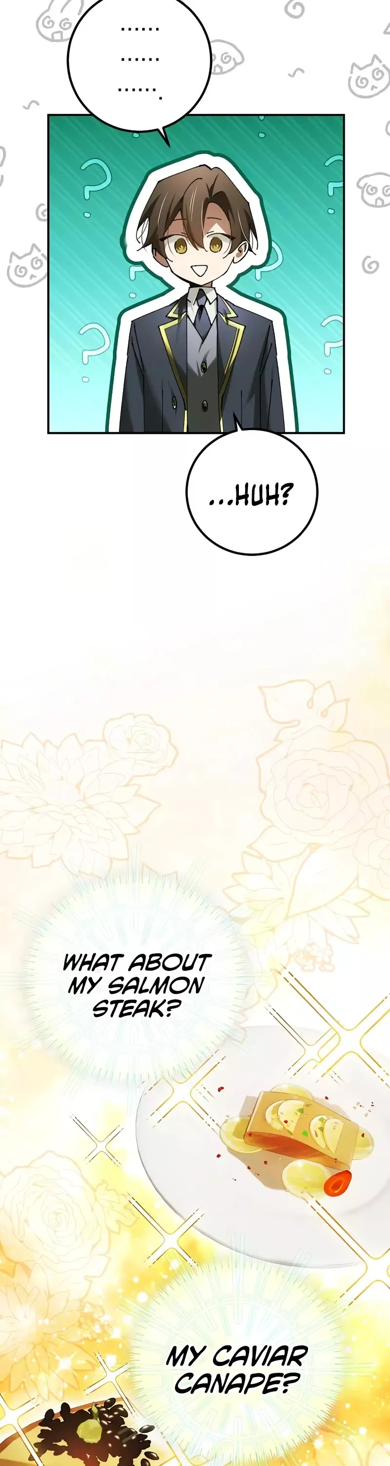 Read Magic Academy’s Genius Blinker EN Manga Online