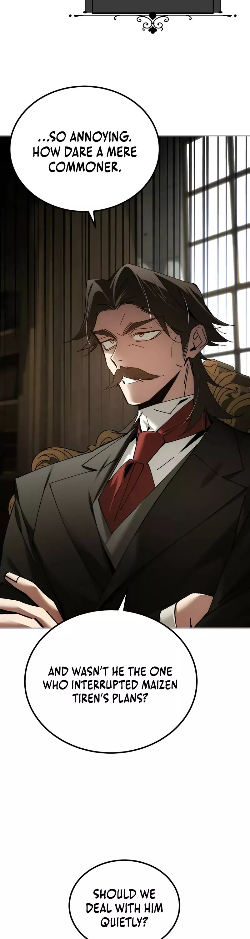 Read Magic Academy’s Genius Blinker EN Manga Online