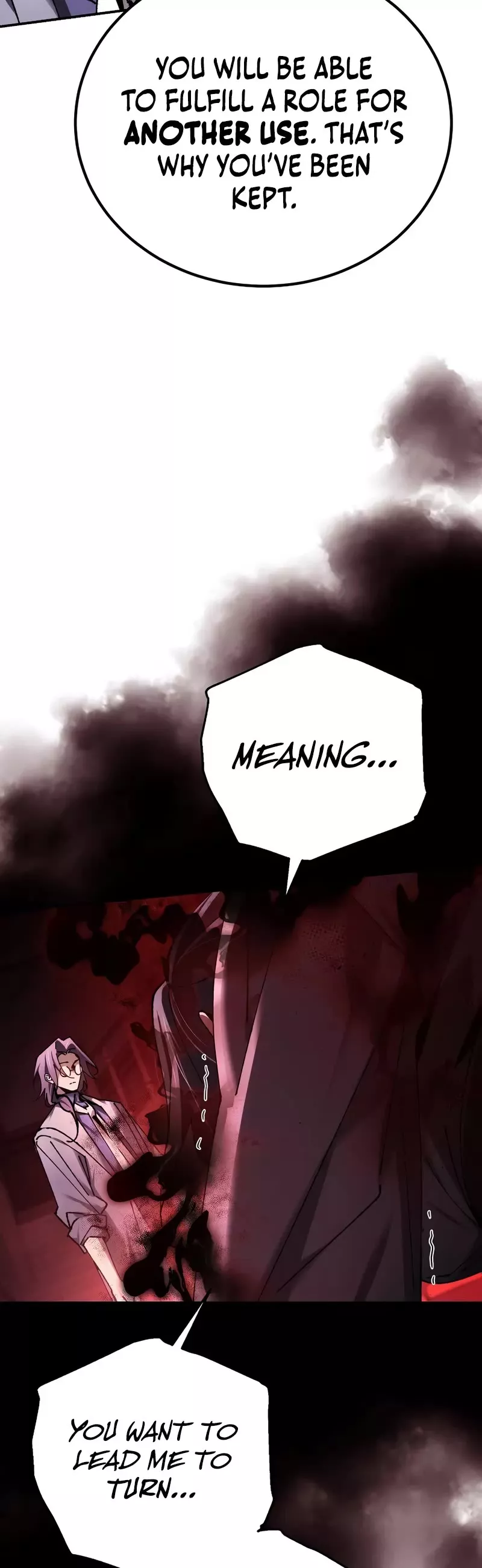 Read Magic Academy’s Genius Blinker EN Manga Online