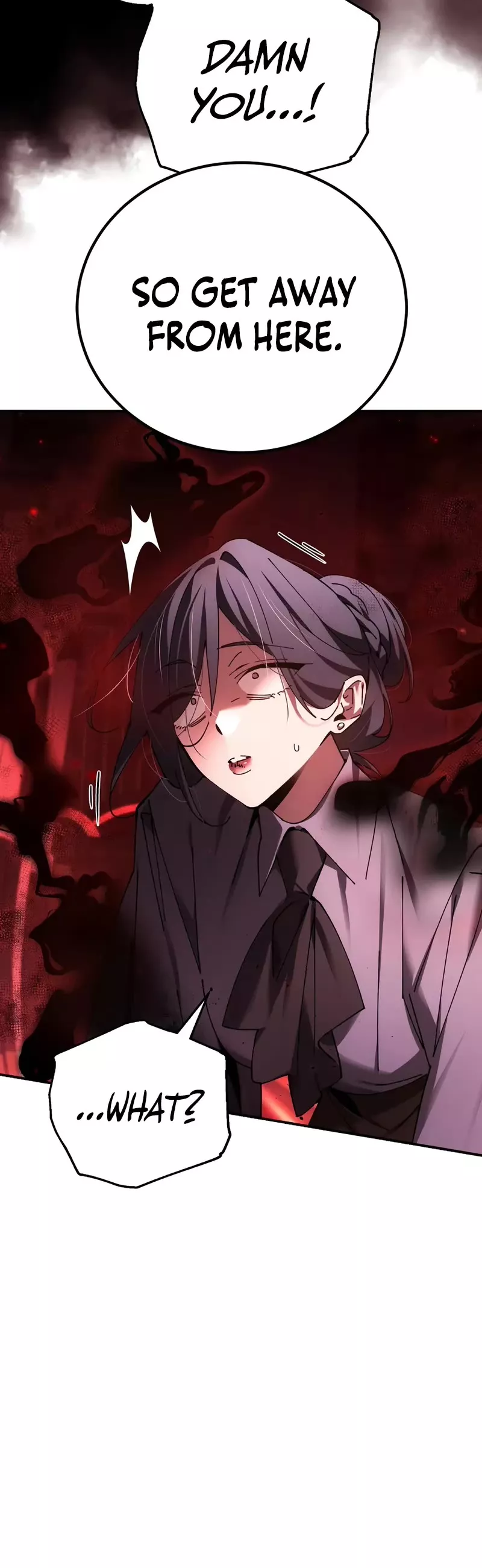 Read Magic Academy’s Genius Blinker EN Manga Online