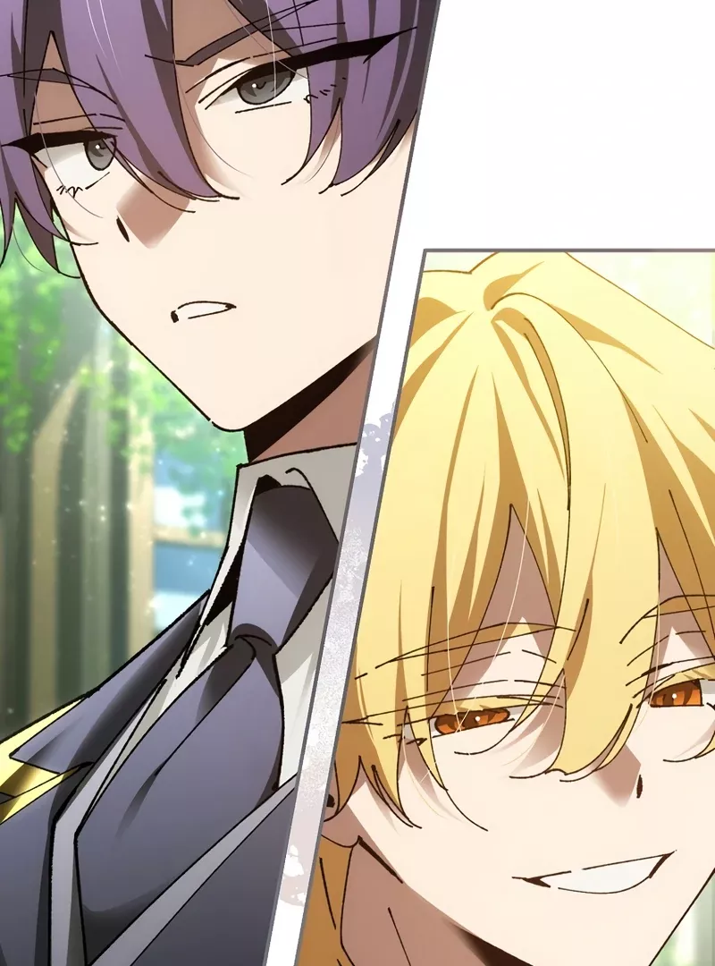 Read Magic Academy’s Genius Blinker EN Manga Online