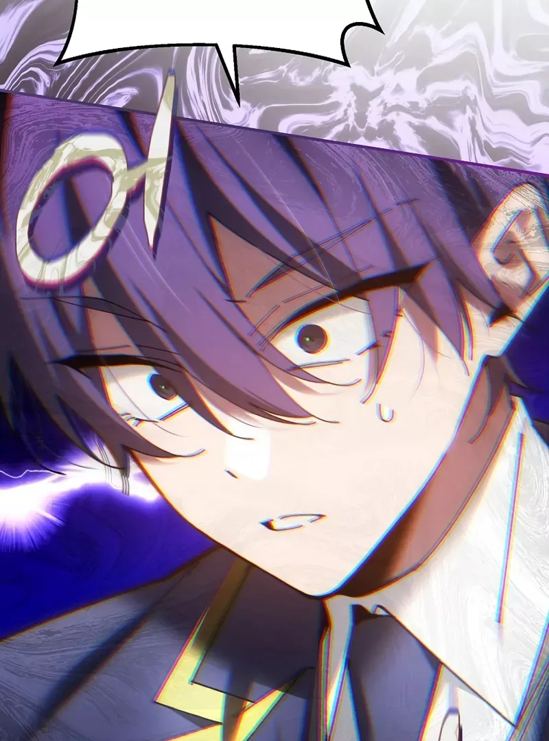 Read Magic Academy’s Genius Blinker EN Manga Online