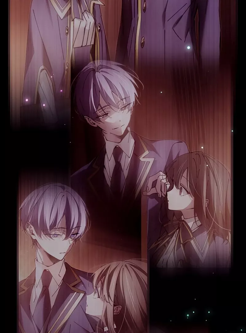 Read Magic Academy’s Genius Blinker EN Manga Online