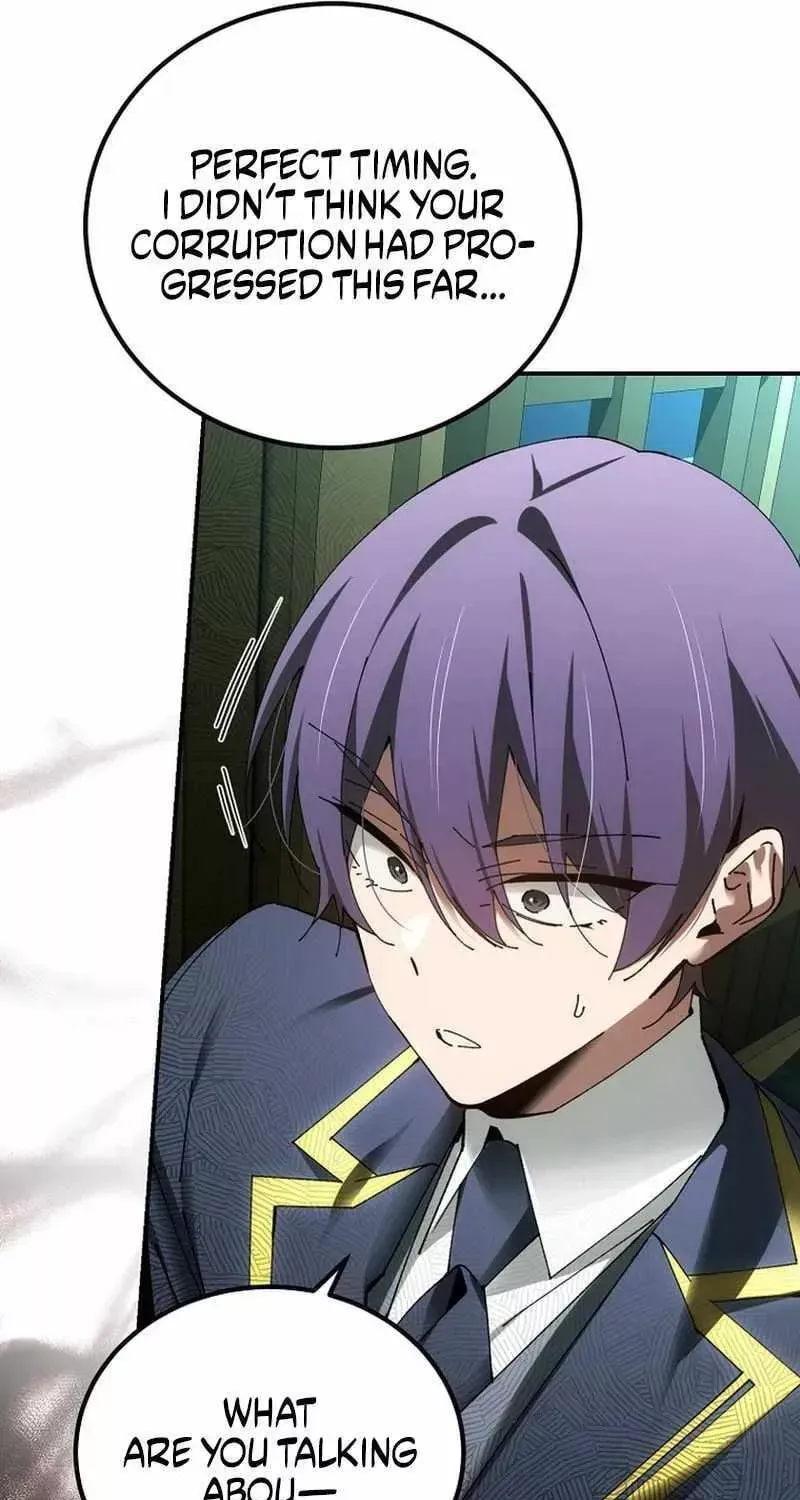 Read Magic Academy’s Genius Blinker EN Manga Online