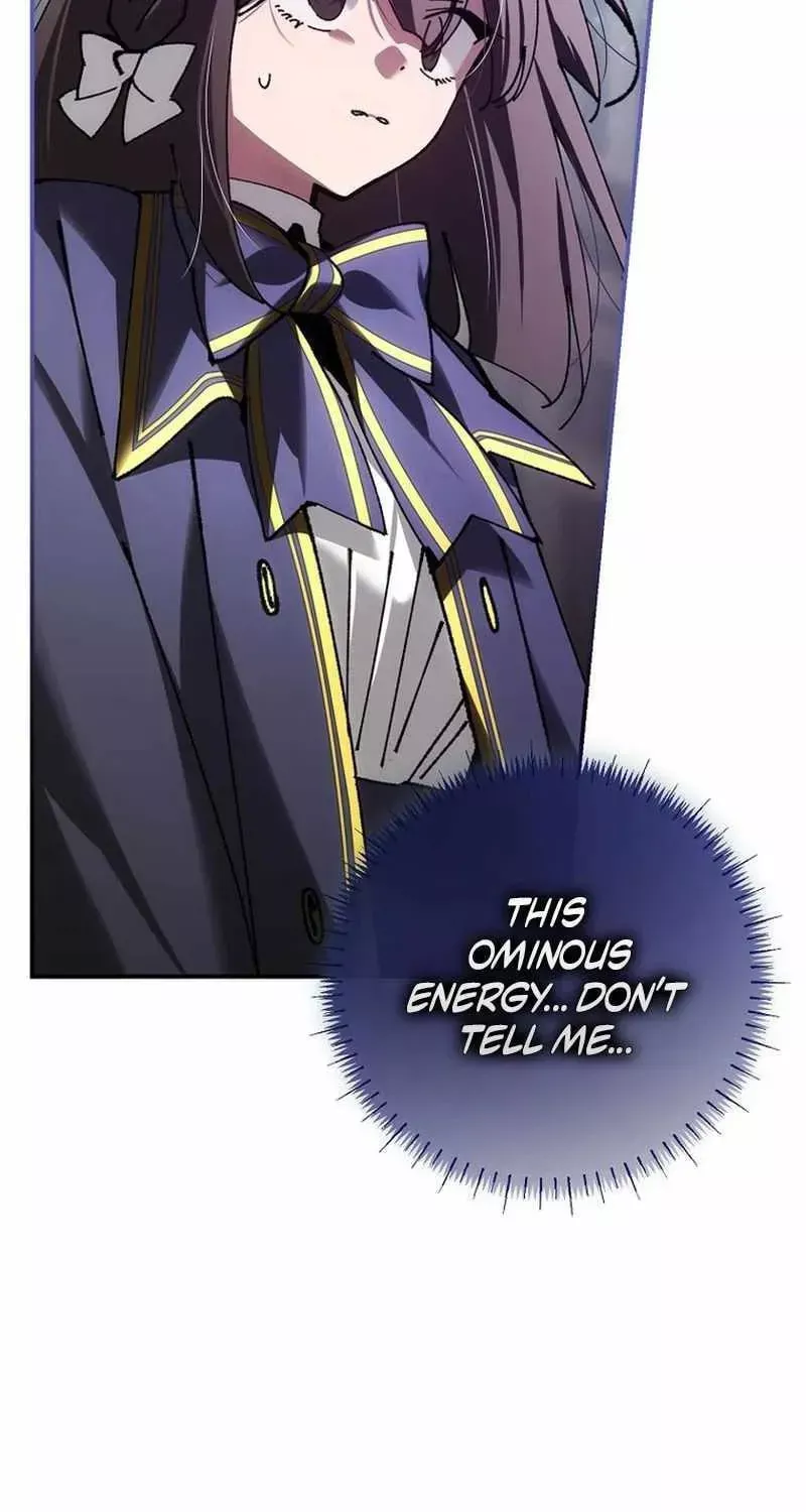 Read Magic Academy’s Genius Blinker EN Manga Online