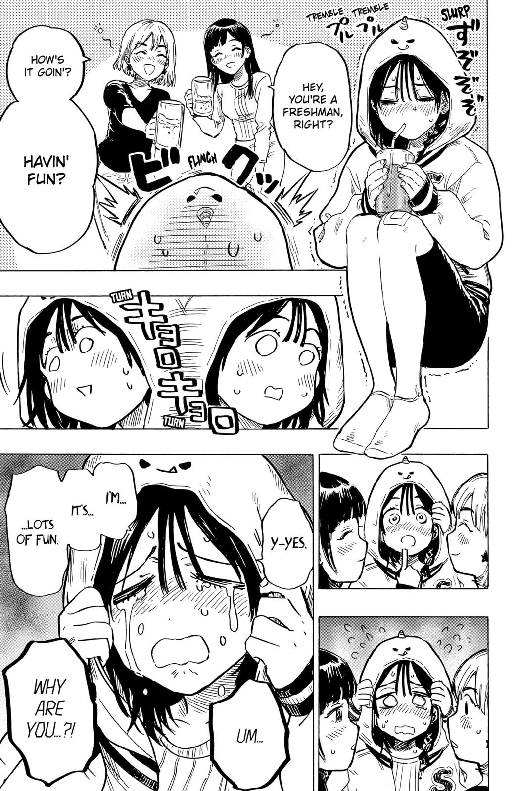 Read Marriage Toxin EN Manga Online