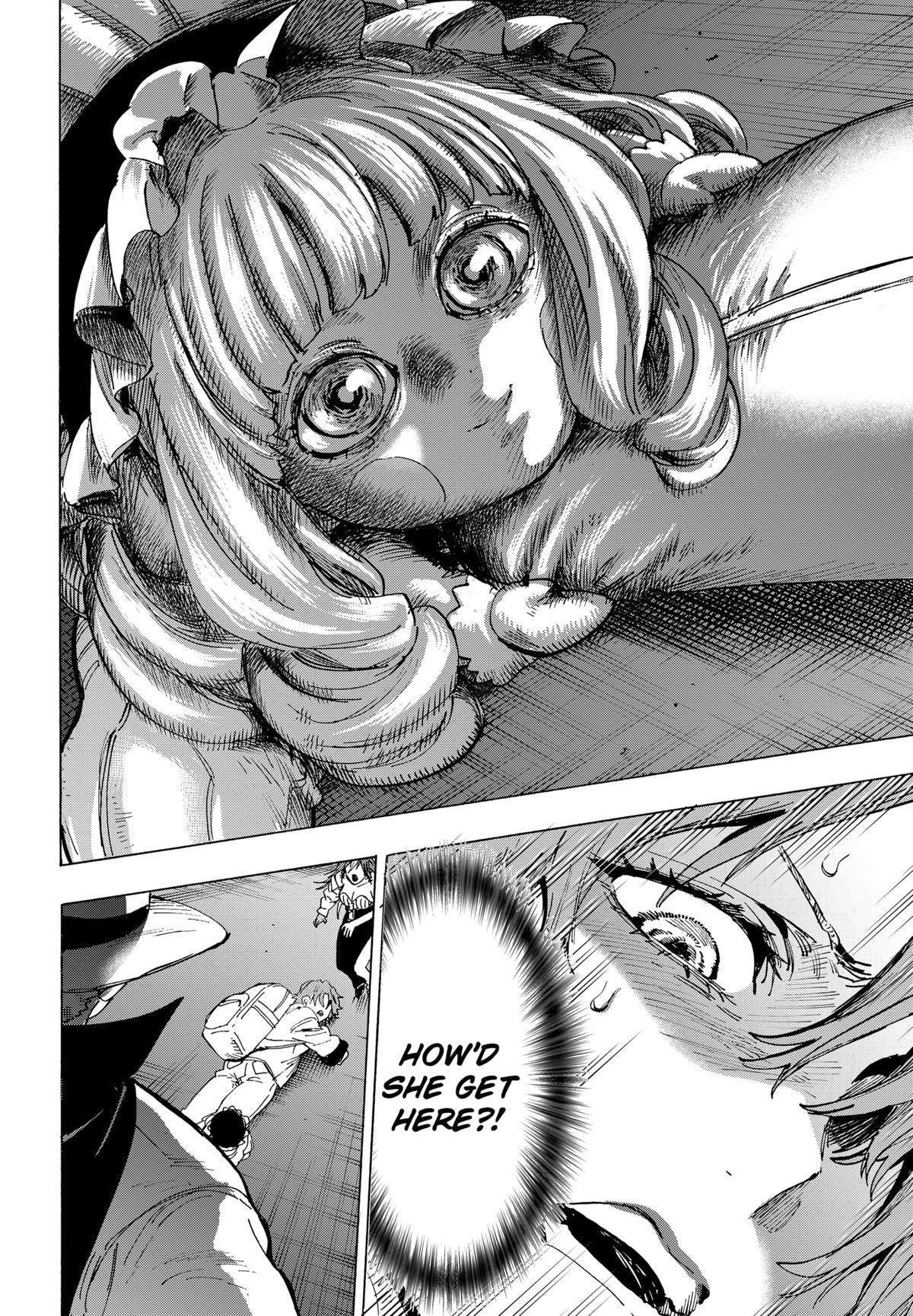 Read Marriage Toxin EN Manga Online