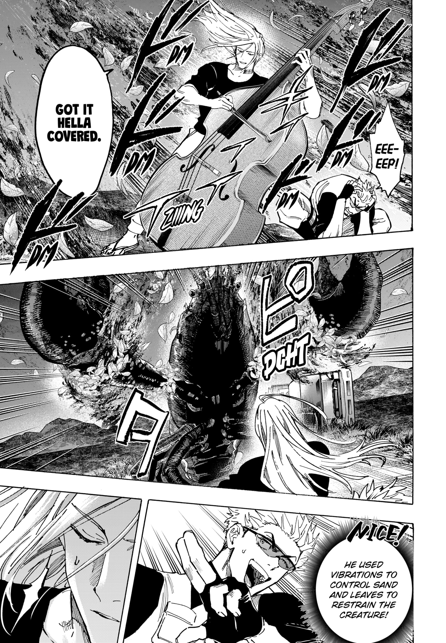 Read Marriage Toxin EN Manga Online