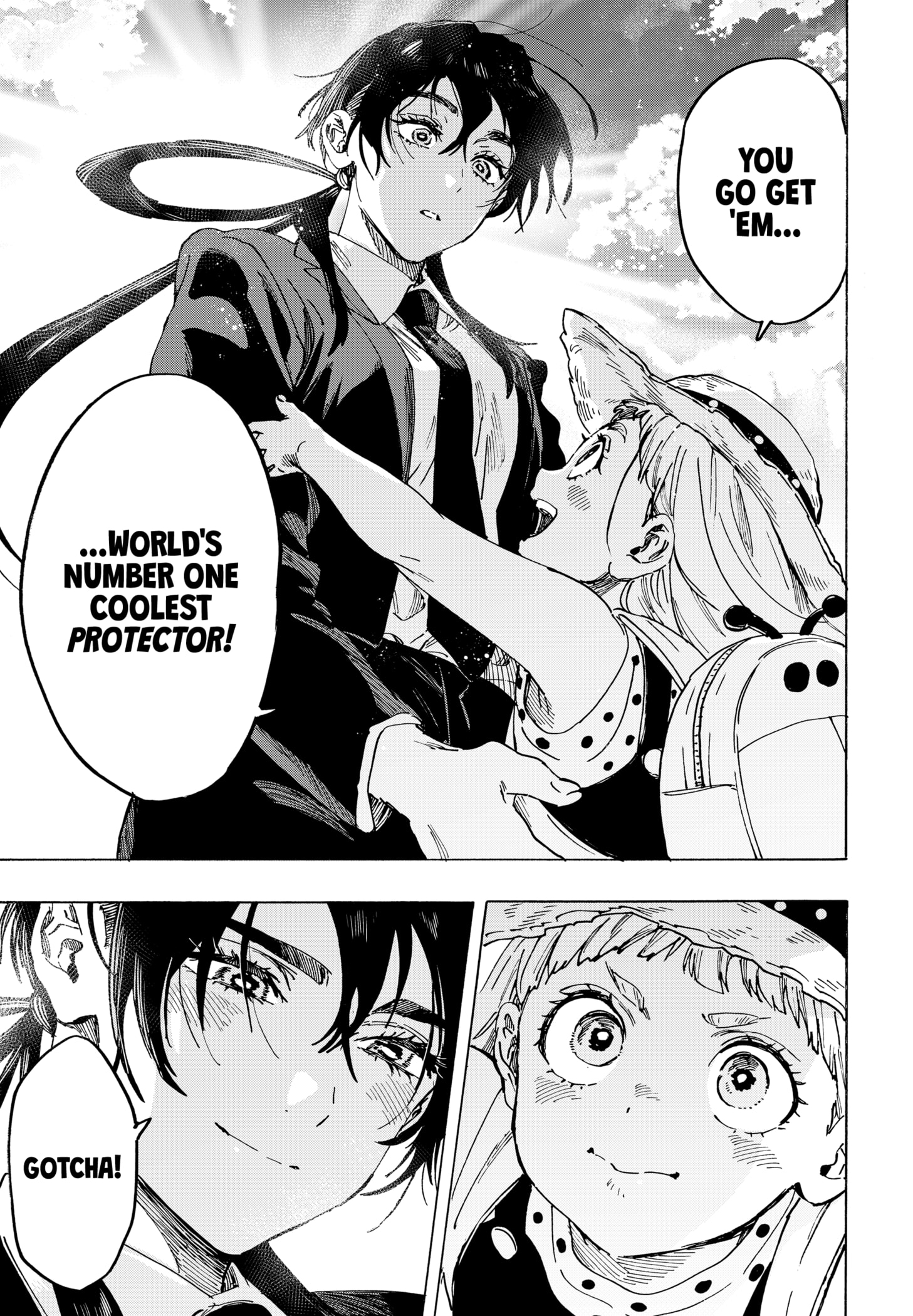 Read Marriage Toxin EN Manga Online