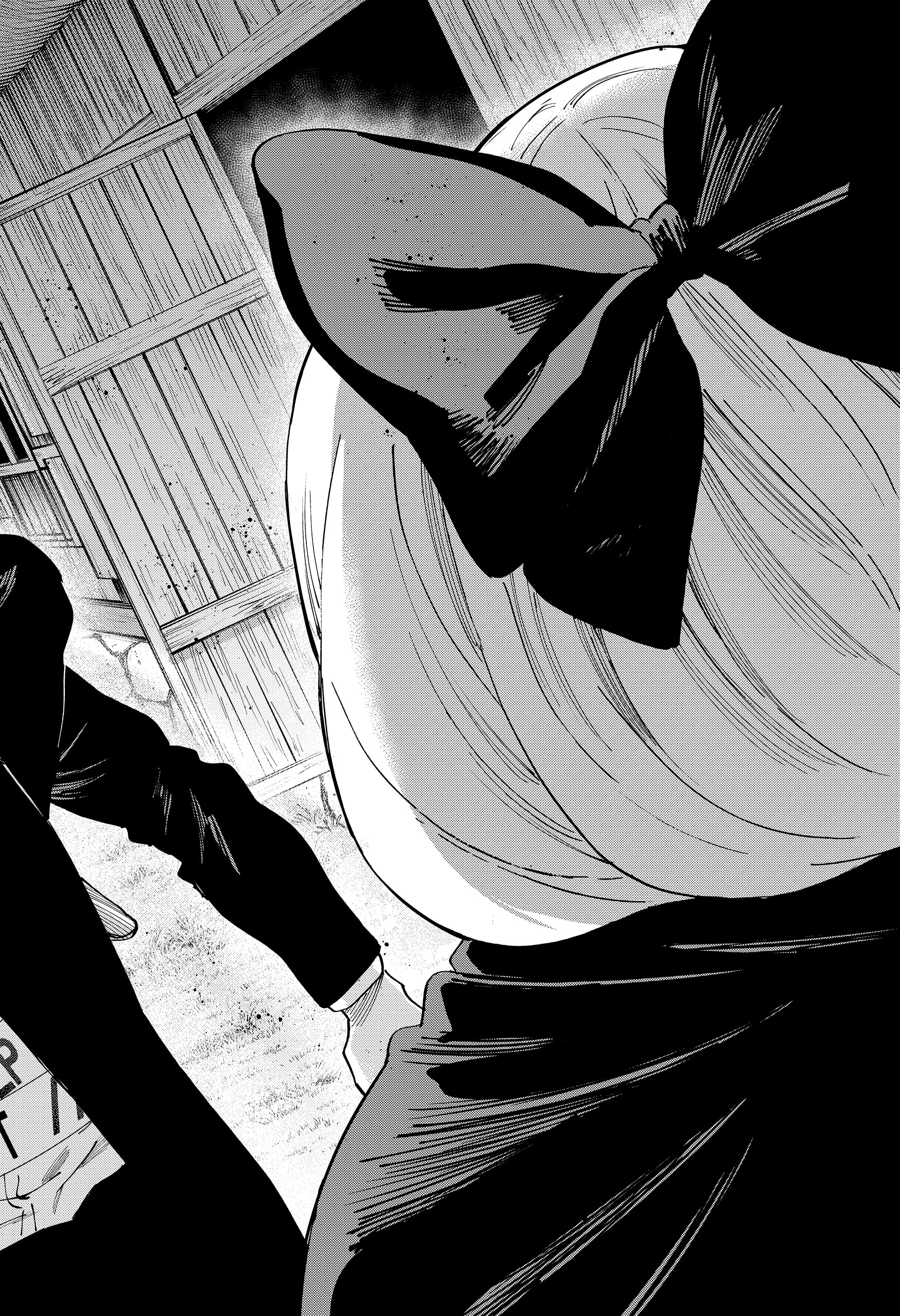 Read Marriage Toxin EN Manga Online
