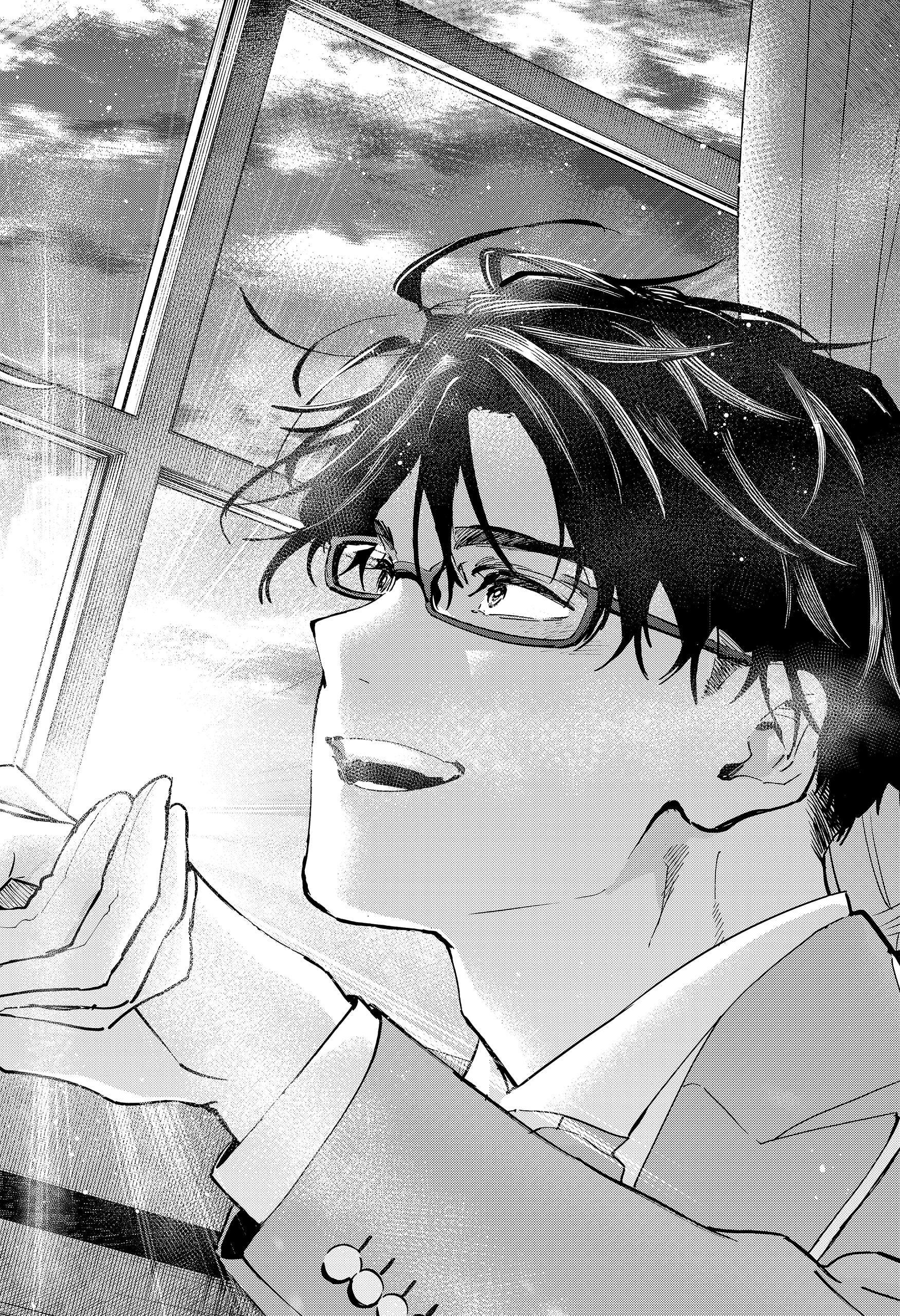 Read Marriage Toxin EN Manga Online