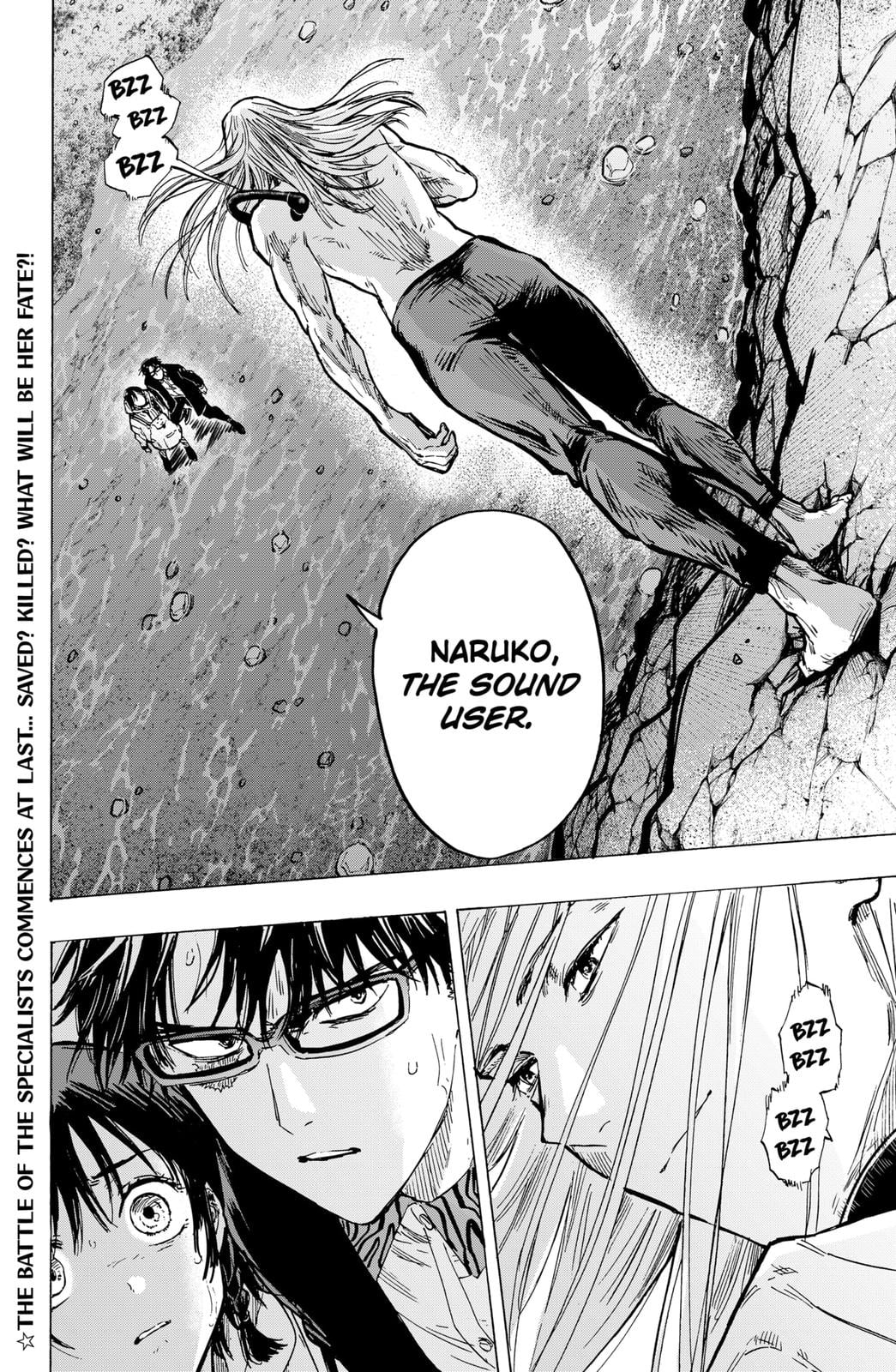 Read Marriage Toxin EN Manga Online