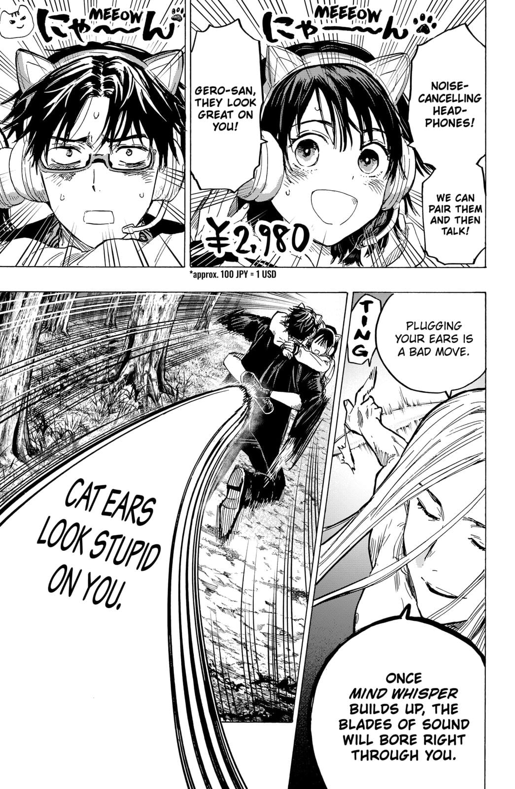 Read Marriage Toxin EN Manga Online